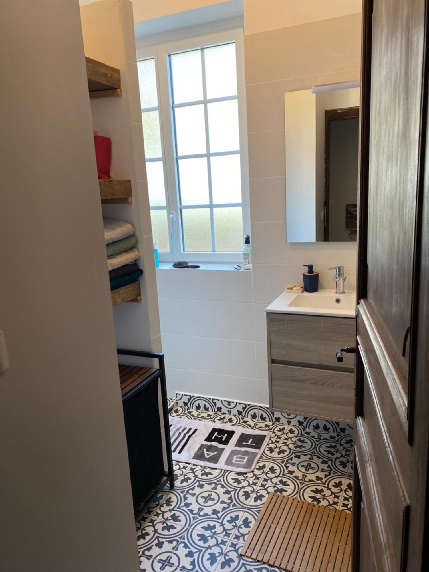 Chambre Hotes Montpinchon Экстерьер фото